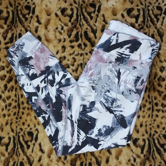 Calvin Klein Performance Pants - Calvin Klein performance capri NWOT